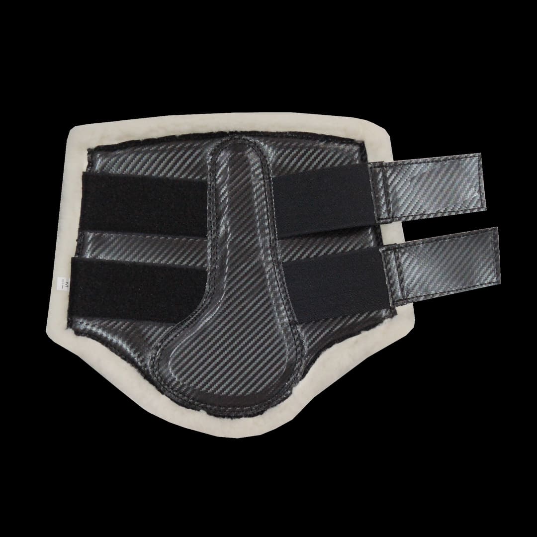botte de dressage